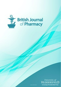 British Journal of Pharmacy