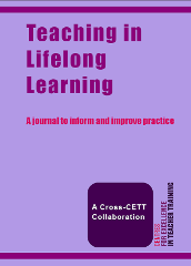Teaching in Lifelong Learning