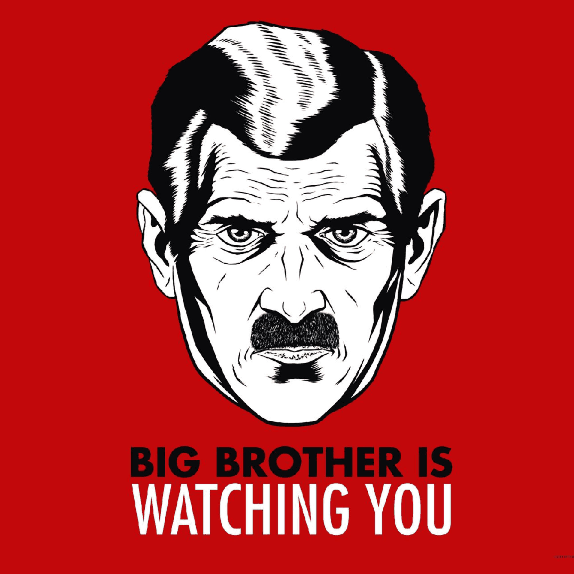 1984-Big-Brother