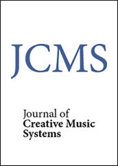 Journal of Creative Music Systems