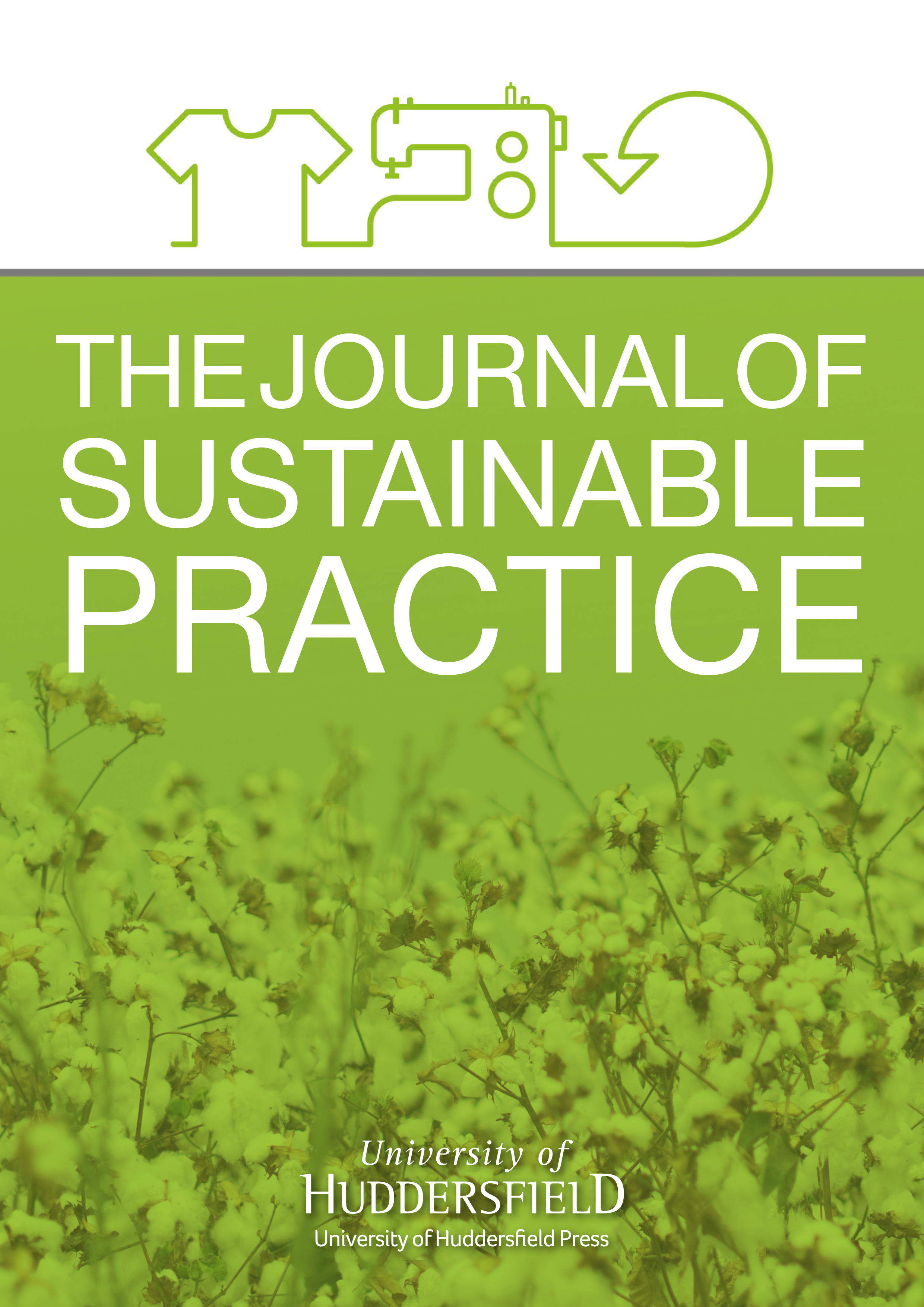 The Journal of Sustainable Practice