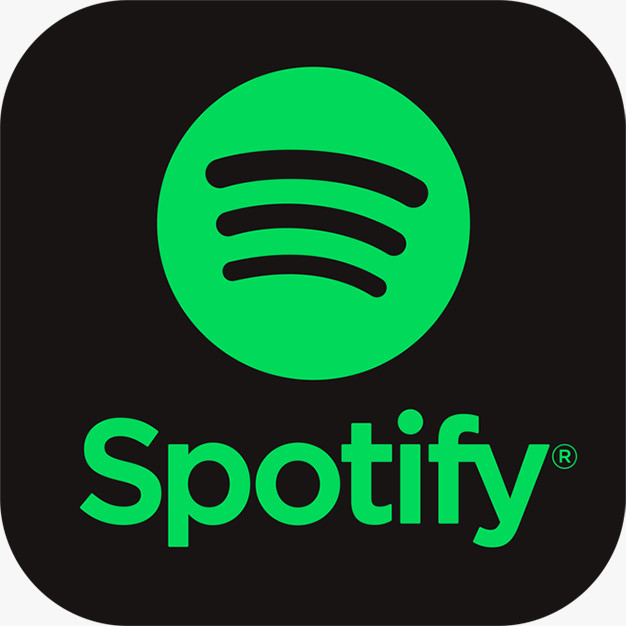 Spotify logo