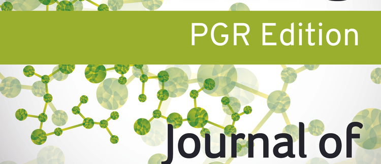 First PGR edition of Fields: Journal of Huddersfield Student Research